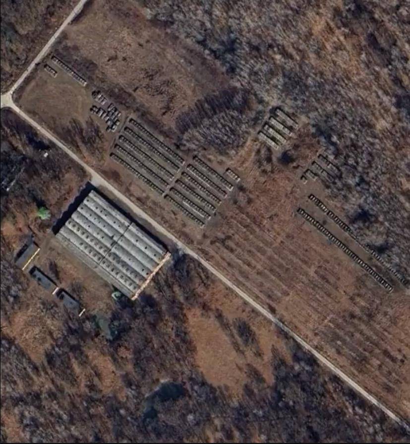 不再伪装<strong></p>
<p>整治工作自查报告</strong>，意大利露出了真面目：北约准备参战，俄乌将迎来大结局