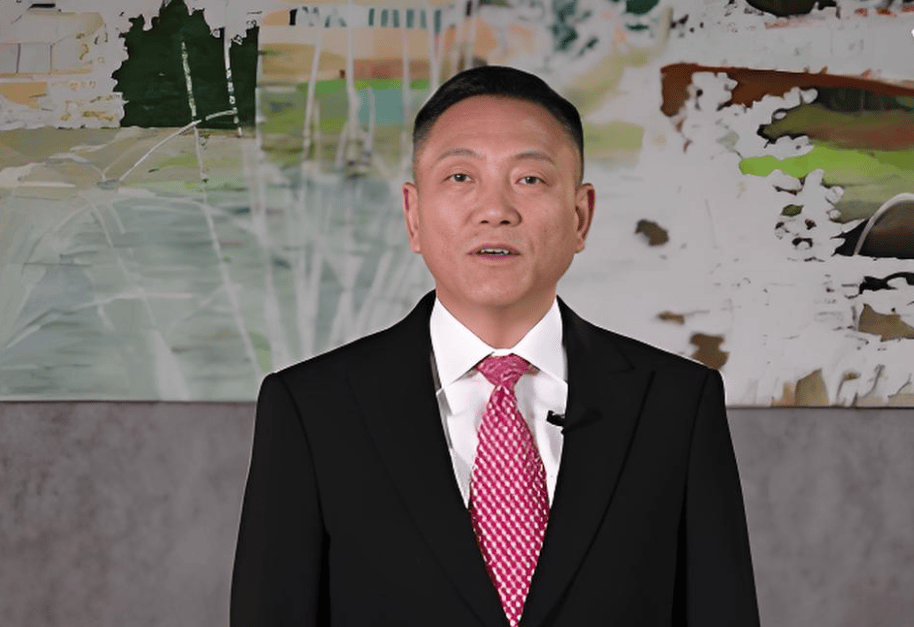 神州数码老板郭为离婚：今年62岁<strong></p>
<p>整治工作自查报告</strong>，价值34亿元股份被冻结，前妻曾任旗下公司COO