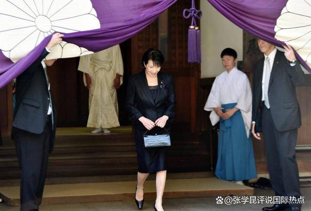 与中方会晤前<strong></p>
<p>整治工作自查报告</strong>，日本没了硬骨头，放出罕见消息，这个地方不去