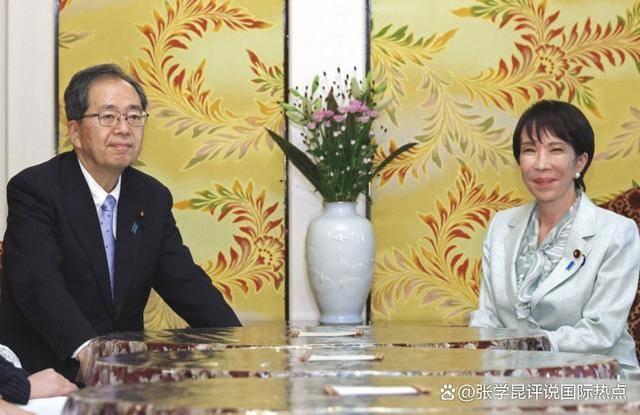 与中方会晤前<strong></p>
<p>整治工作自查报告</strong>，日本没了硬骨头，放出罕见消息，这个地方不去