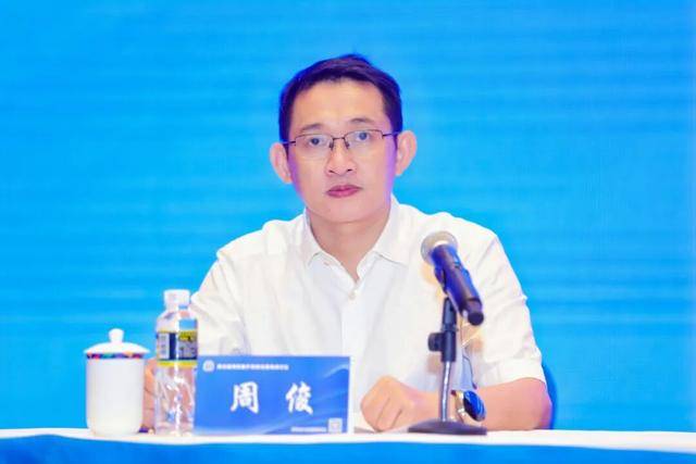 周俊<strong></p>
<p>整治工作自查报告</strong>，已任省厅党组书记