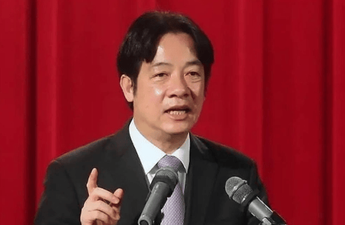 赖清德喊话特朗普<strong></p>
<p>虚拟币奇迹币</strong>，白宫已回应，这次都不用大陆发声，美国话中有话，“台独”势力大难临头