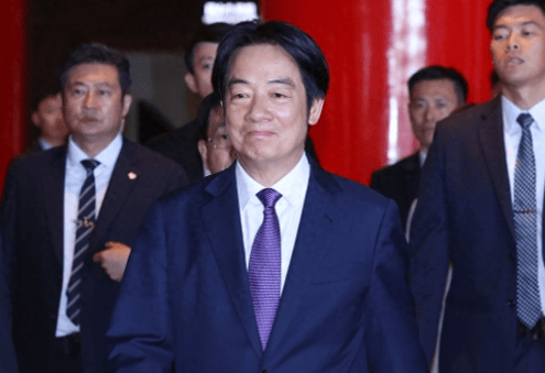 赖清德喊话特朗普<strong></p>
<p>虚拟币奇迹币</strong>，白宫已回应，这次都不用大陆发声，美国话中有话，“台独”势力大难临头