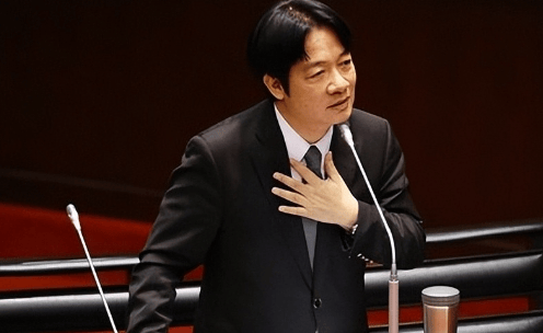 赖清德喊话特朗普<strong></p>
<p>虚拟币奇迹币</strong>，白宫已回应，这次都不用大陆发声，美国话中有话，“台独”势力大难临头