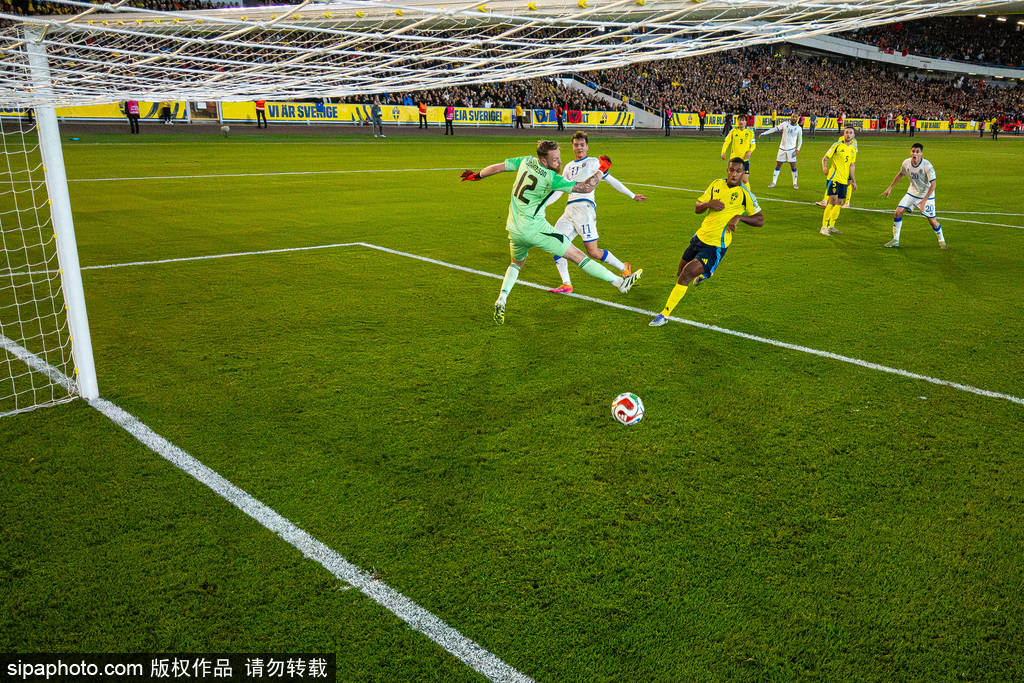 无缘直通世界杯<strong></p>
<p>虚拟币奇迹币</strong>！瑞典两大神锋3场0进球 遭科索沃双杀