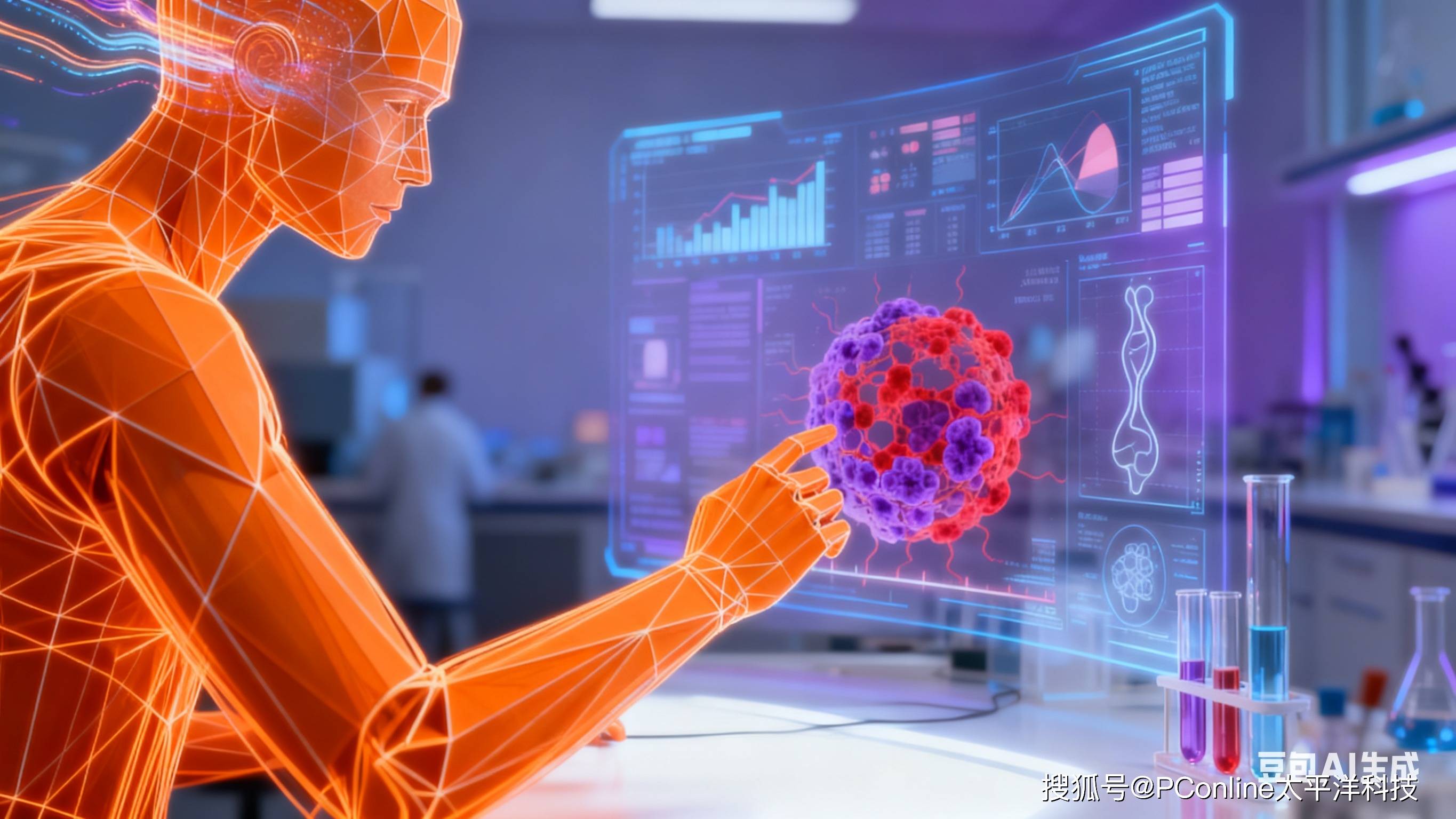 准确率高达 99%<strong></p>
<p>虚拟币奇迹币</strong>！腾讯 AI 可预测肺癌基因突变
