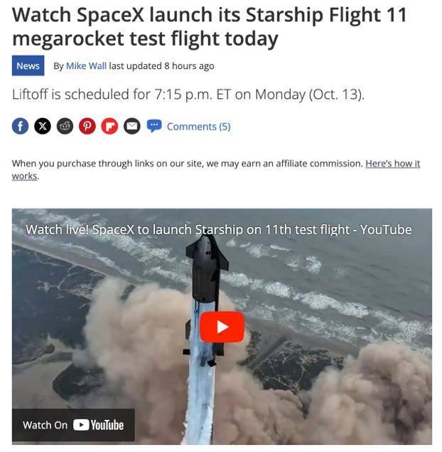 第11次试飞成功<strong></p>
<p>虚拟币奇迹币</strong>，“星舰”实现“活着回来”
