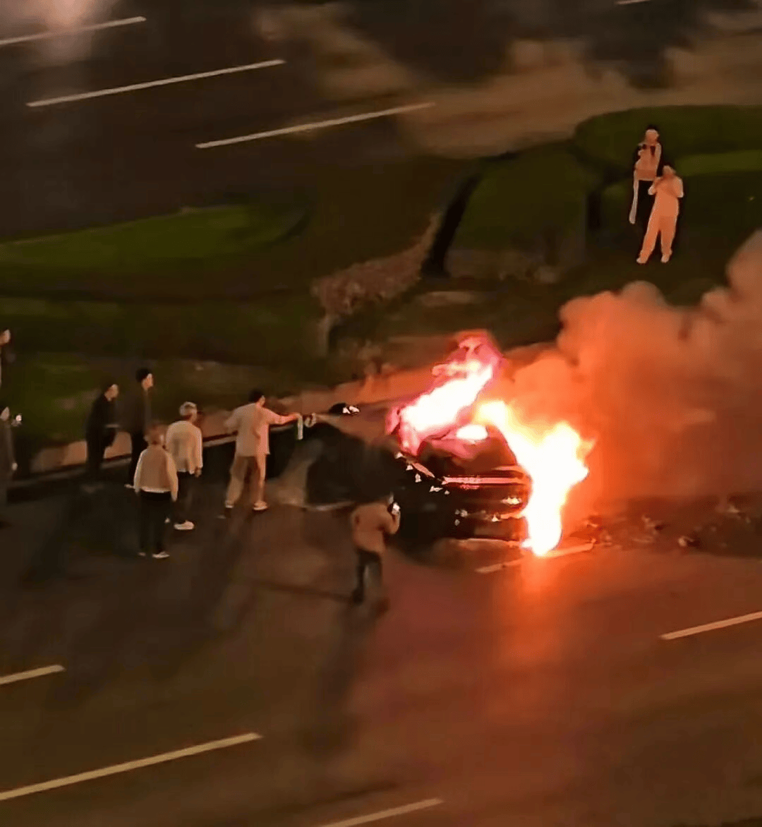八天三起事故<strong></p>
<p>虚拟币奇迹币</strong>！又一小米SU7驾驶员遇难
