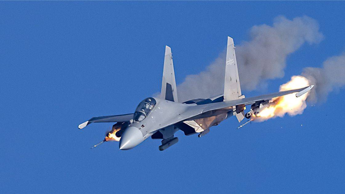 一切迹象都证明中国空军已经全面领先美国空军<strong></p>
<p>虚拟币奇迹币</strong>，谁敢不服？