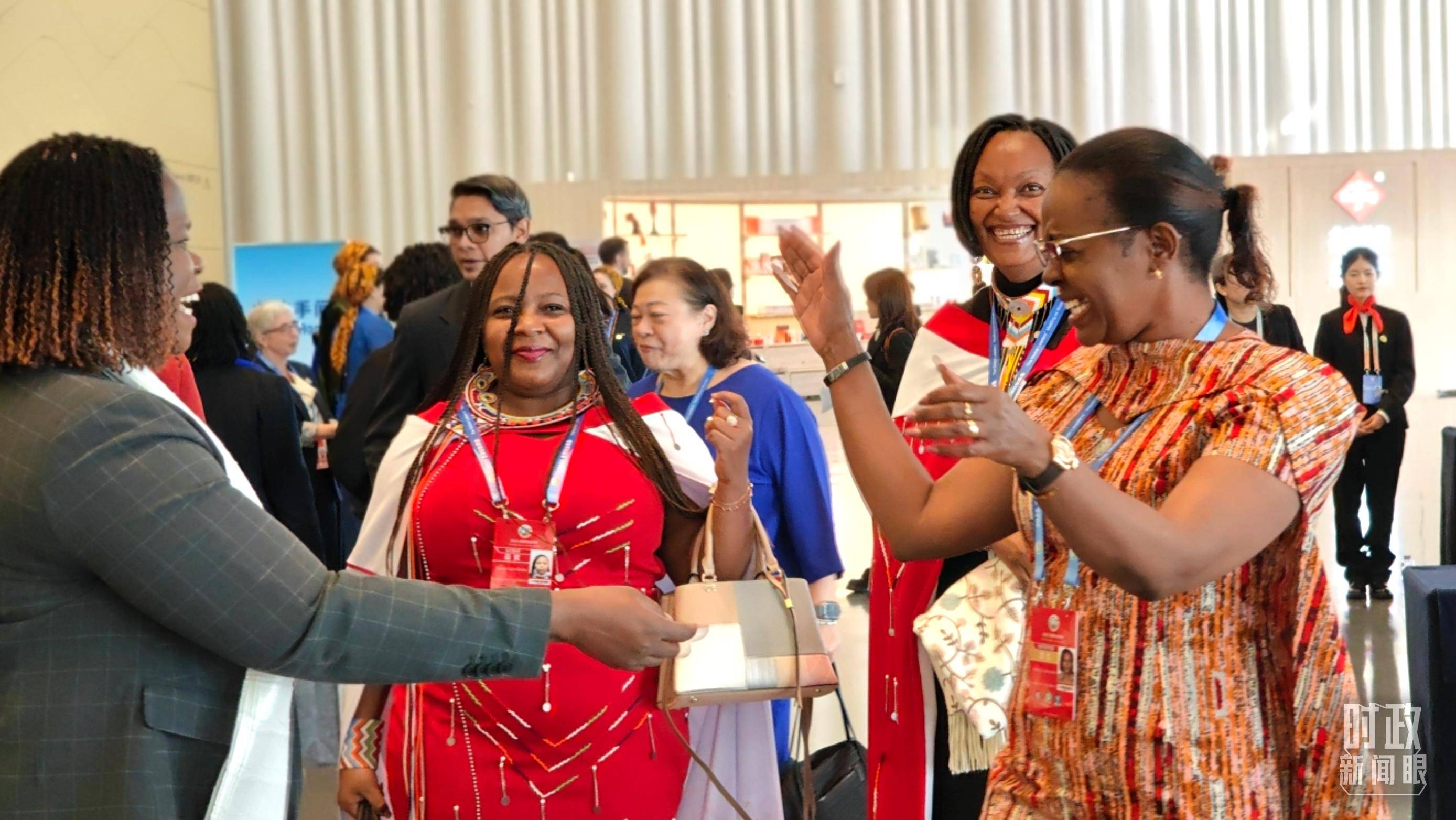 时政新闻眼丨这场聚焦“半边天”的全球峰会上<strong></p>
<p>虚拟币奇迹币</strong>，习近平提出哪些新倡议新举措？