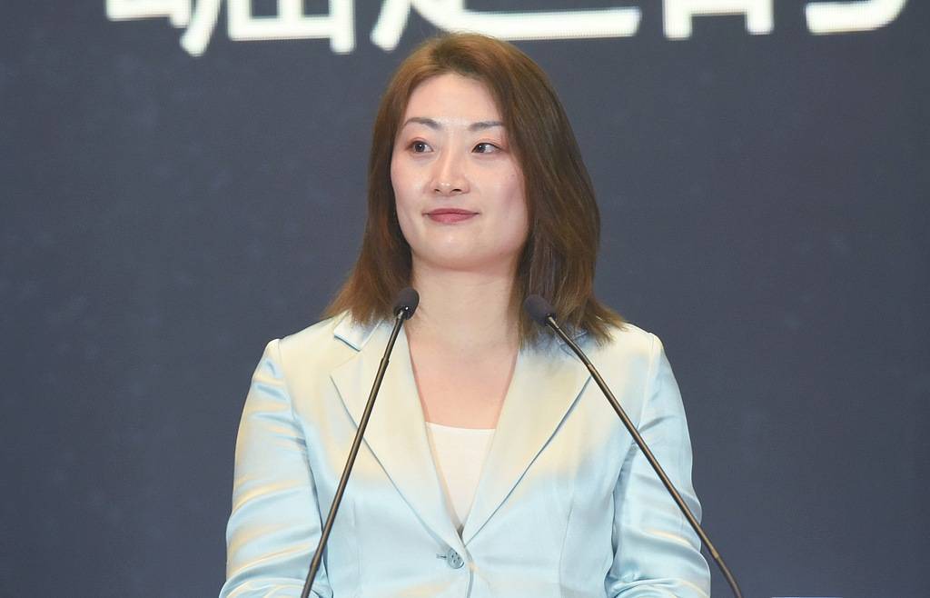 娃哈哈经销商要二选一<strong></p>
<p>虚拟币奇迹币</strong>？宗馥莉面对的挑战才刚开始