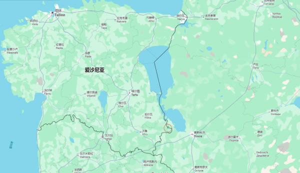爱沙尼亚关闭穿过俄罗斯领土的道路<strong></p>
<p>虚拟币奇迹币</strong>，称发现“俄武装人员异常活动”