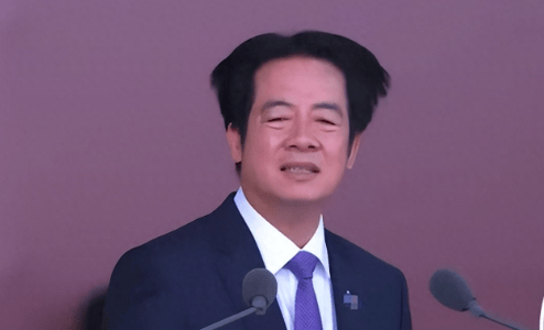 赖清德公开喊话<strong></p>
<p>虚拟币奇迹币</strong>，希望大陆弃用武力打压台湾，韩国瑜现场反击：台当局不了解民间疾苦