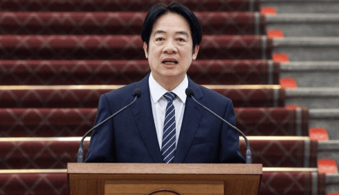 赖清德公开喊话<strong></p>
<p>虚拟币奇迹币</strong>，希望大陆弃用武力打压台湾，韩国瑜现场反击：台当局不了解民间疾苦