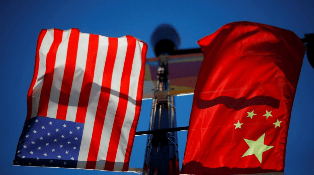 美财长通知中国<strong></p>
<p>虚拟币黄白线代表什么</strong>，美方可以取消对华新关税，但是有一个前提条件