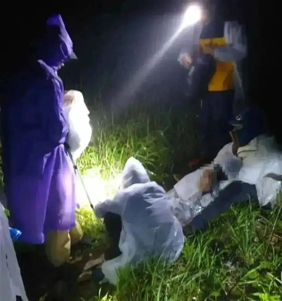 93岁老人进山失联<strong></p>
<p>虚拟币黄白线代表什么</strong>，两天后发现他倒挂在树杈上苦撑……