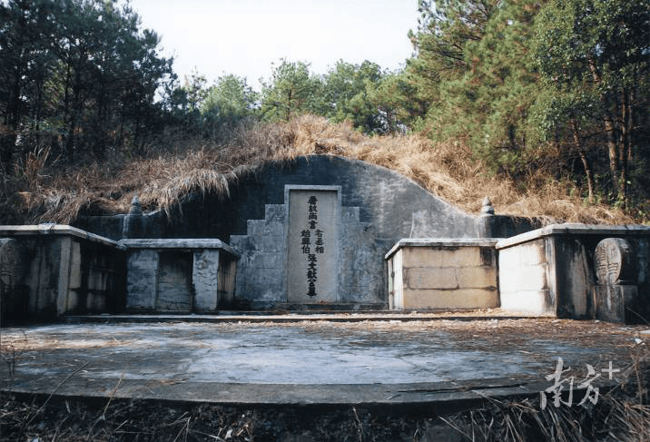 张九龄之妻墓现身西安<strong></p>
<p>虚拟币黄白线代表什么</strong>，“岭南第一人”在岭南还留下这些踪迹