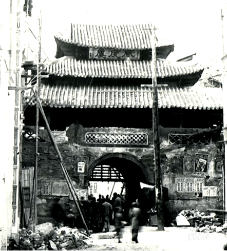 张九龄之妻墓现身西安<strong></p>
<p>虚拟币黄白线代表什么</strong>，“岭南第一人”在岭南还留下这些踪迹