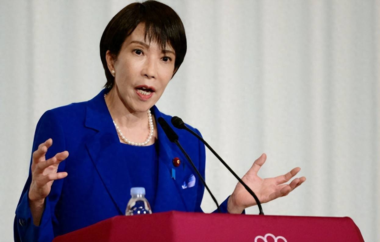 高市早苗出局<strong></p>
<p>虚拟币黄白线</strong>，党内政变开始！石破茂傻眼：日本这烂局最终还是得他来收拾