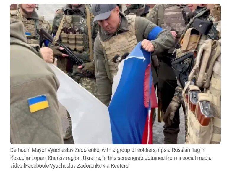 明查｜俄罗斯417名士兵在营长带领下集体向乌军投降<strong></p>
<p>虚拟币黄白线</strong>？