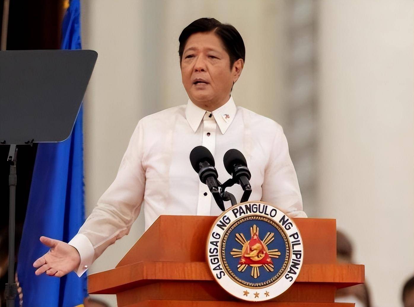 菲律宾护卫舰直奔南沙搞事<strong></p>
<p>虚拟币黄白线</strong>，却突然发现黄岩岛上出现了高脚屋