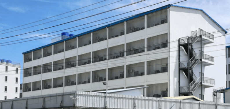 “我去报警时<strong></p>
<p>快手直播送礼物</strong>，警察局长和诈骗分子在聊天！”韩政府对柬埔寨三个地区发布旅行禁令