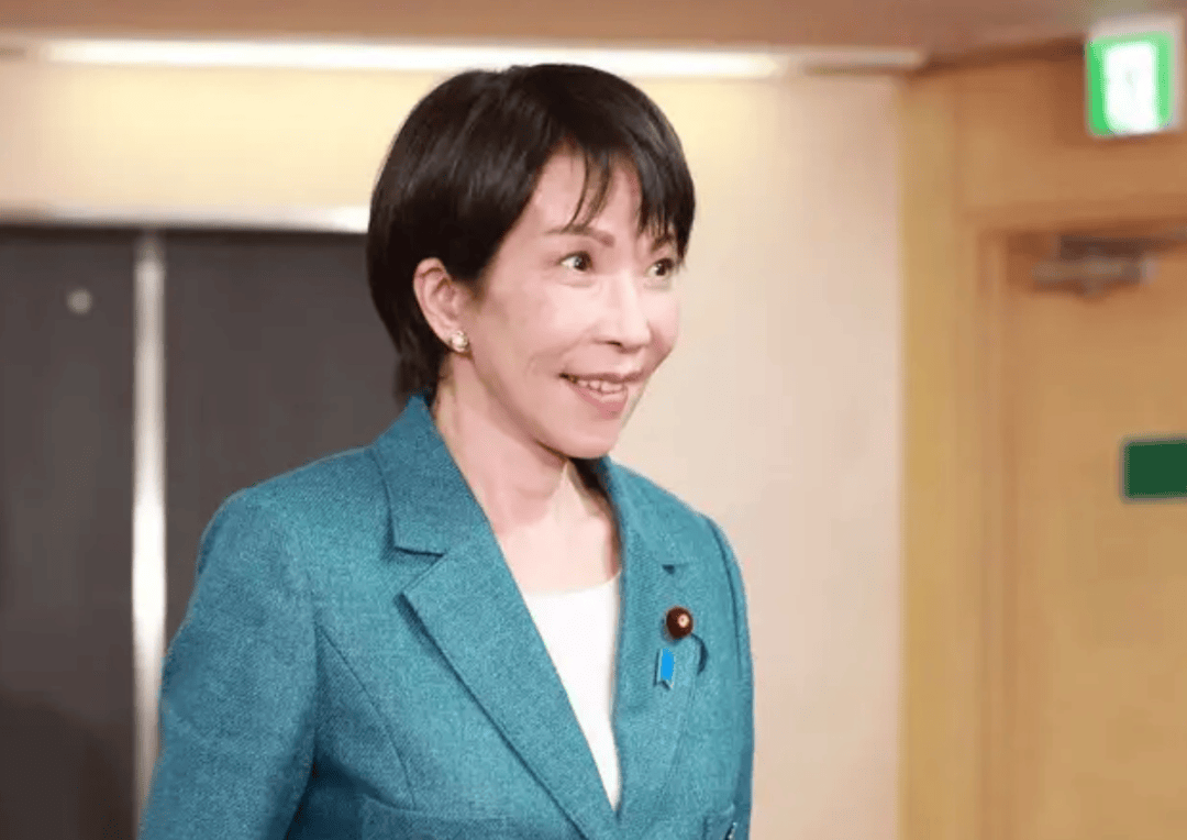 日本维新会叛变<strong></p>
<p>快手直播送礼物</strong>，高市早苗当首相可能性增大