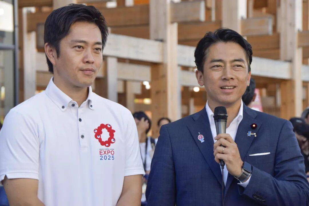 日本维新会叛变<strong></p>
<p>快手直播送礼物</strong>，高市早苗当首相可能性增大