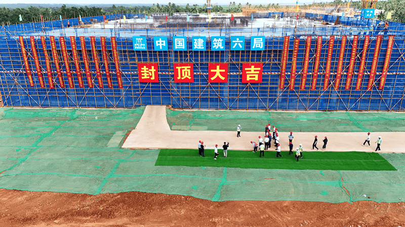 可容纳10000名学生<strong></p>
<p>虚拟币断网</strong>！海南莫斯科动力大学（筹）校区建设项目刷新进度条→