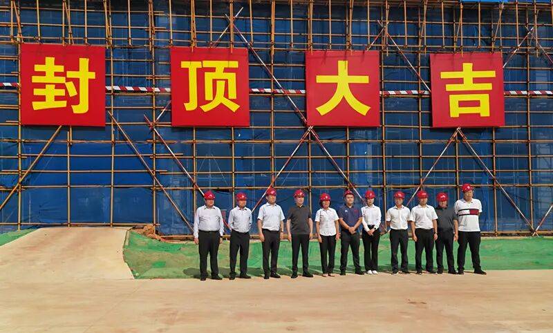 可容纳10000名学生<strong></p>
<p>虚拟币断网</strong>！海南莫斯科动力大学（筹）校区建设项目刷新进度条→
