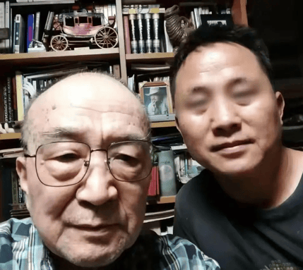 考古｜曝78岁李保田近况！找人维修窗户喝10元桶装水<strong></p>
<p>国家虚拟人民币</strong>，生活超朴素！