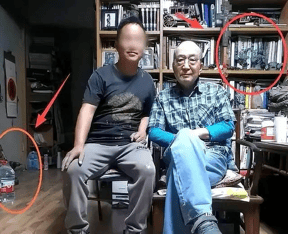 考古｜曝78岁李保田近况！找人维修窗户喝10元桶装水<strong></p>
<p>国家虚拟人民币</strong>，生活超朴素！
