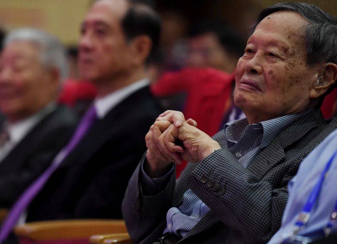 好友追忆杨振宁：他的一针见血<strong></p>
<p>国家虚拟人民币</strong>，改变了我的一生