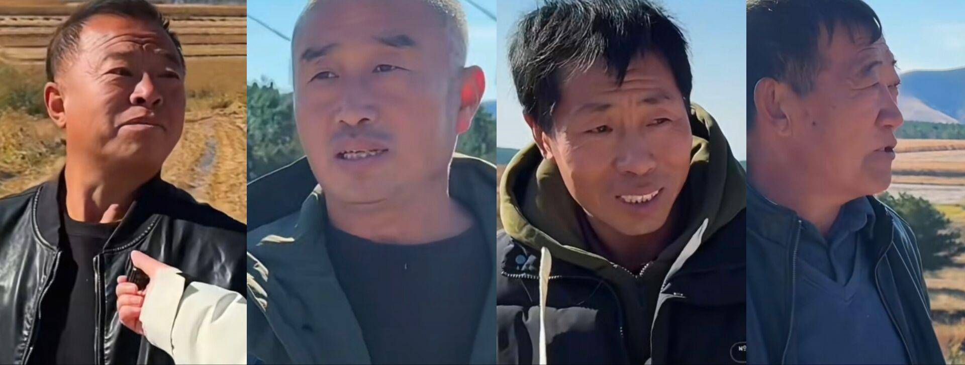 失联4岁女童为何现身10米深山沟？她是怎么被发现的？最先找到她的村民发声<strong></p>
<p>国家虚拟人民币</strong>！