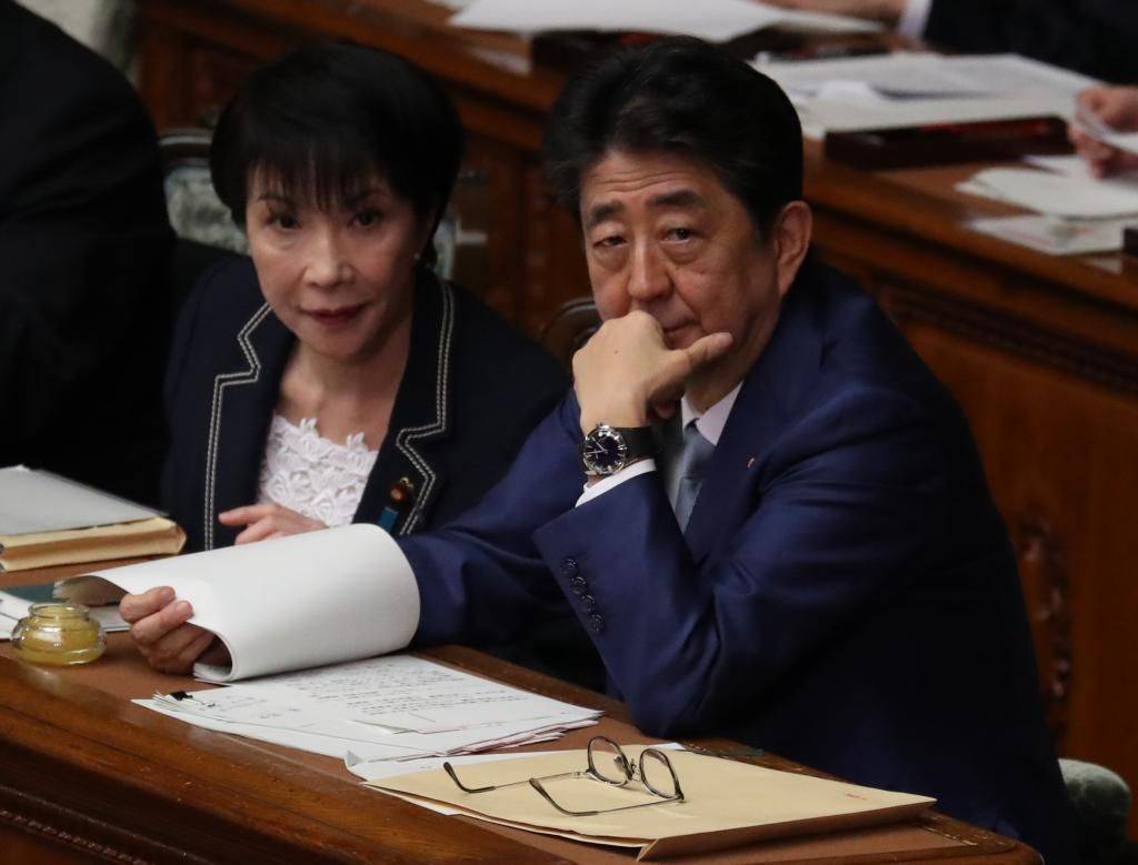高市早苗当选日本首相<strong></p>
<p>虚拟币的经营模式</strong>，或许导致日本臣服于中国