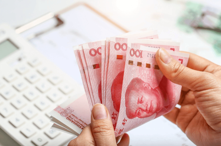 中央多次提“涨工资”后<strong></p>
<p>虚拟币的经营模式</strong>，各省最低工资普涨 多省涨幅超10%