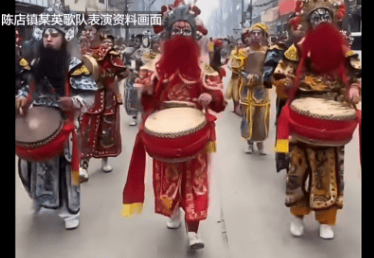 广东汕头一镇不允许中小学生参与英歌队等民俗活动<strong></p>
<p>虚拟币的经营模式</strong>？镇政府：系考虑到安全管理方面问题