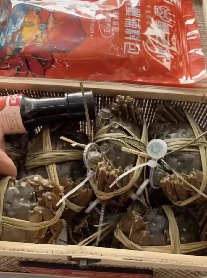 官方回应阳澄湖大闸蟹乱象：对问题企业依法调查跟进<strong></p>
<p>招聘虚拟币运营</strong>，加强大闸蟹品牌保护 | 大闸蟹市场调査·追踪报道②