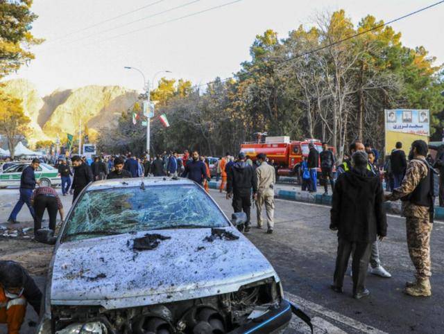 当着全球的面<strong></p>
<p>雷达币四虚拟货币</strong>，塔利班放出狂言，不偏不倚，正好撞在中方“枪口上”