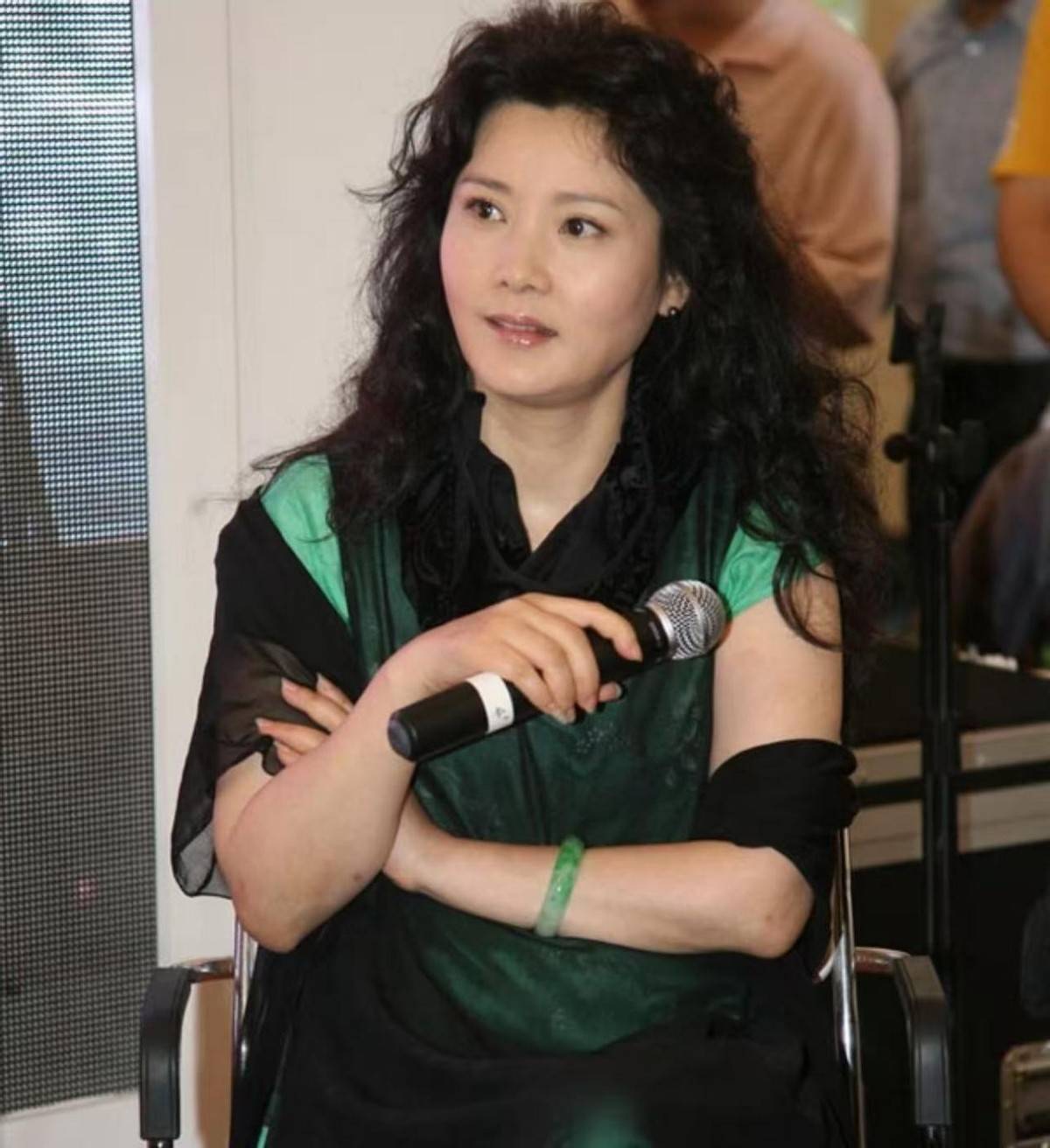 何赛飞怒斥张柏芝后道歉:<strong></p>
<p>雷达币四虚拟货币</strong>我这个人脾气急并非针对人