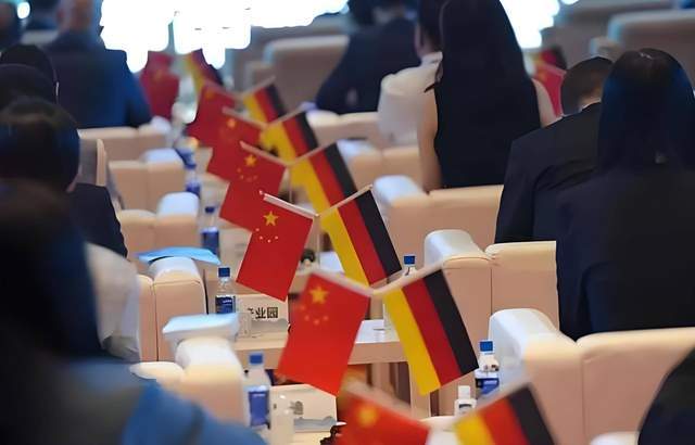 德外长乱说话后<strong></p>
<p>雷达币四虚拟货币</strong>，因中方无人愿接见，被迫取消访华，罕见的信号