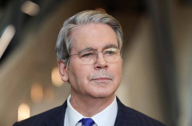 又输给了李成钢<strong></p>
<p>雷达币四虚拟货币</strong>,贝森特承诺:美方不再考虑对华加征100%关税