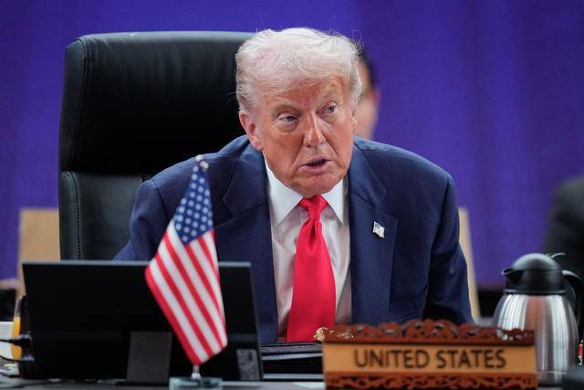 又输给了李成钢<strong></p>
<p>雷达币四虚拟货币</strong>,贝森特承诺:美方不再考虑对华加征100%关税