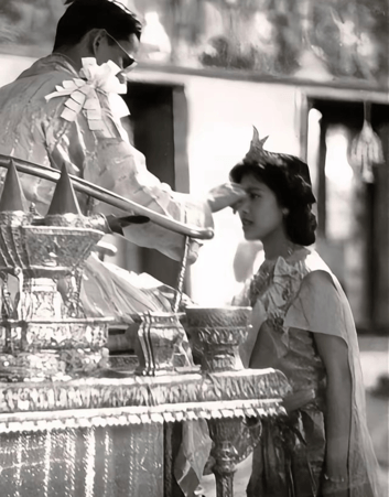 泰国王太后诗丽吉去世<strong></p>
<p>雷达币四虚拟货币</strong>,留下19顶奢华王冠和她的传奇一生