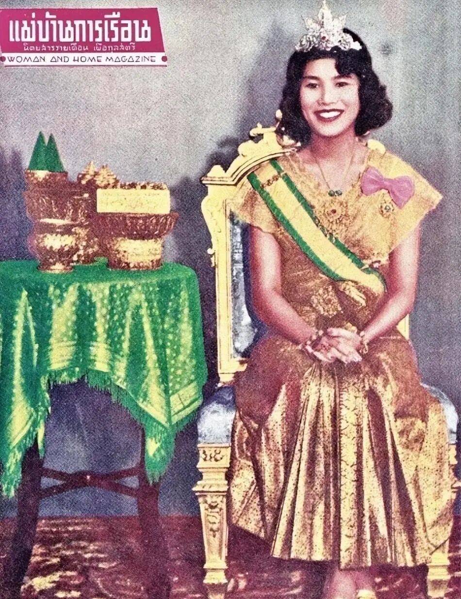 泰国王太后诗丽吉去世<strong></p>
<p>雷达币四虚拟货币</strong>,留下19顶奢华王冠和她的传奇一生