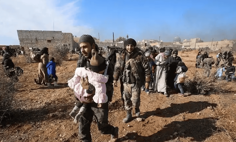 叙利亚恐怖作战分子猖獗<strong></p>
<p>雷达币四虚拟货币</strong>，中方呼吁以军立即撤出