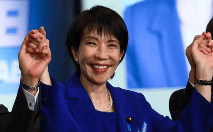 高市早苗上台<strong></p>
<p>雷达币四虚拟货币</strong>，中方的第一反应很耐人寻味！被中方提了个醒后，日本对华态度180度转变，事不简单