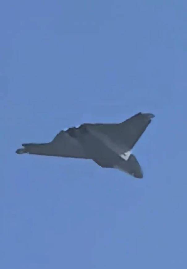 无空速管<strong></p>
<p>甘肃虚拟币挖矿</strong>，疑似第二架歼-50：美国精神胜利法，新六代机东亚决战