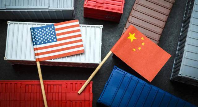 果然是美国害怕的人:李成刚一句话定调中美谈判<strong></p>
<p>甘肃虚拟币挖矿</strong>!美方撤回100%关税