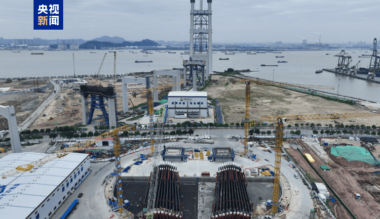 我国首艘、全球最大!上周<strong></p>
<p>甘肃虚拟币挖矿</strong>,多领域重点工程传来好消息